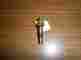834629 Volvo Penta Water Temperature Switch Nos