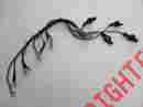 84-43442a Mercury 3 Mariner Primary Wire Harness Assembly 745061150614