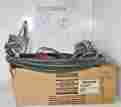 84-816626 Oem Mercury Mercruiser Quicksilver New A30 Ign Choke Sw Assy Horn Boat
