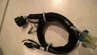 84-859314a 1 Mercury Oem Harness Smartcraft Tachometer Wire Assembly White Gauge