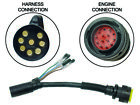 84-896542a01 Mercury New Old Stock Marine Harness Assembly