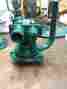 842275 Volvo Penta Diesel Tamd 60c