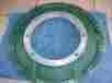 843056 Volvo Penta Diesel Parts