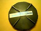 845317 Volvo Penta Cover