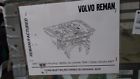 85021320 Volvo Amt Cylinder Housing