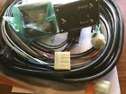 853067 Volvo Penta New Tilt Trim Panel Gauge And Wire Harness