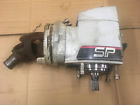 853006 854011 Volvo Penta Upper Gear Ratio