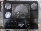 8548024 Cummins Panel Gauge -switch Engine Marine Diesel Dash