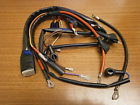 855331 Volvo Penta Cable Nos Harness