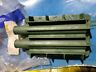 860409 Volvo Penta After Cooler Cover For Intercooler Tamd Series New