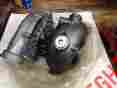 860916 Volvo Penta Turbocharger