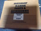 862030t Mercury Marine Alternator