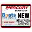 862914a13 Mercruiser Housing Assembly Impeller