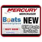 863472t Mercruiser Bracket Sea Water Pump