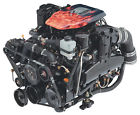 865108r90 Mercruiser Motor Mag 350hp Stroker 383 Engine Cpo Boat