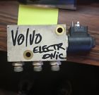 Tamd63p 866698 Volvo Penta Turbo Diesel Fuel Valve And Magnet Junction Box