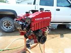 868534 Volvo Penta Complete Cyl Marine Engine Nice