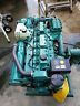 868735 Volvo Penta Ad Tamd Nut Bolt Rebuilt Diesel Engine