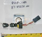 892336 87 A01 Oem Mercury