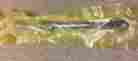 87173a10 Mercruiser New Oem Trim Cylinder Ram 87173-1 Number 1 Drive Port Starbo