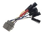 872441 Volvo Penta Wiring Harness Adapter Marine Helm Plug