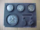 3587074 873590 Volvo Penta Instrument Panel