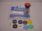873763 Volvo Penta Lighted Push