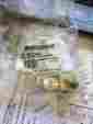 88-79023a93 79023a93 Mercruiser Nip 90 Amp Fuse