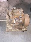 886105 Hercules Motor Corp Model Bxb Engine No Vintage Boat