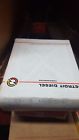 23524349 8923343 Detroit Diesel Ring Set
