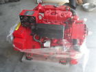 8btd Westerbeke Marine Deisel Generator Refurbished