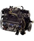 8m0079530 Mercruiser Mercury Marine Alpha Crate Engine