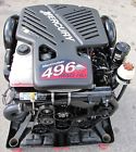 865108r14 8m0089472 - Mercruiser Mercury Ho Hp Bravo Sterndrive Engine Warranty