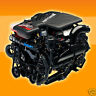 8m0109404 Mercruiser Mpi Bravo Motor With Fresh Water Cooling