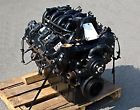 8m0125139 Mercruiser Partial Engine Assemby Part Number New True Oem Item