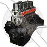 8m0128770 Quicksilver Mercruiser Cylinder Longblock Carbureted Engine