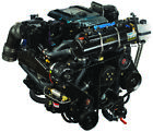 8m0136295 Mercruiser Mpi Fwc Bravo Engine Only Freshwater Cooled