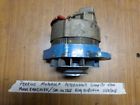 8m82008r 8m82008k Motorola Alternator Perkins