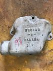 8n2581 Caterpillar Cl Assy Connector