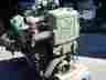 8va-140269 8v-71n Detroit Diesel Running Take Out Marine Gen Set Engine W Keel Cooling