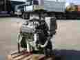 8va-282626 8v-71n Detroit Diesel Running Take Out Marine Gen Set Engine