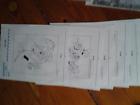 9-w-1264 Caterpillar Marine Transmission
