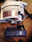 Mc-614 90-100 Balmar Yanmar Alternator Regulator Amps