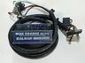 90-100d Balmar Max Charge Marine Dual Alternator Regulator Harness