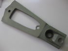 0909016 909016 Stringer Vintage Plate Models. Rudder Omc