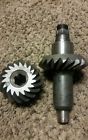 909203 V6 Omc Set 21 18 Stringer 980047 Upper Gear