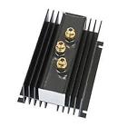 Alternator-2 911302 Promariner Battery Isolator Batteries Amp Min