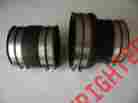 912376 Omc 912374 Cobra Exhaust Tubes Boots 4.3 5.0 5.7 5.8 7.2