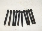 0913119 913119 Omc Cobra Head Bolts Quantity Of