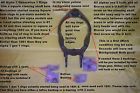 9315892352 Alpha Gen Info Transom Gimbal Ring Generation 1 Alfa Mercruiser